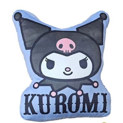 Hello Kitty: Kuromi 3D Cushion
