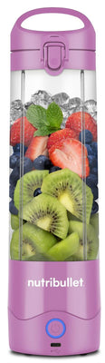 Nutribullet: Portable Blender - Lilac