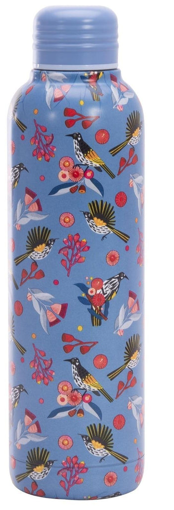 isGift: AC Water Bottle by Andrea Smith - Birds
