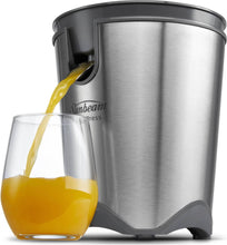 Load image into Gallery viewer, Sunbeam Citrus Press