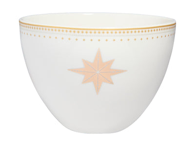 Maxwell & Williams: White Christmas Bowl - Set of 3 (10x7.5cm)