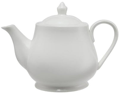 Maxwell & Williams: White Basics Teapot