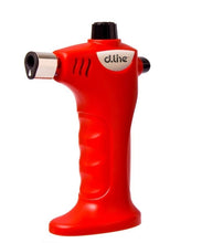 Load image into Gallery viewer, Appetito: Cooks Blow Torch - Red - D.Line