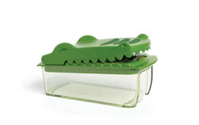 Load image into Gallery viewer, Ototo: Croc Chop Vegetable Chopper &amp; Slicer