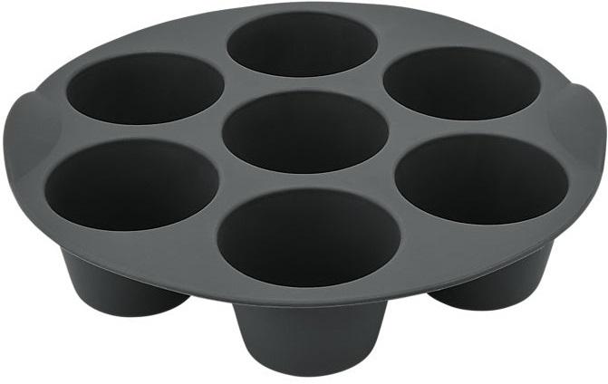 Maxwell & Williams: BakerMaker AirFry Cupcake Mould (21x4.8cm)