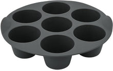 Load image into Gallery viewer, Maxwell &amp; Williams: BakerMaker AirFry Cupcake Mould (21x4.8cm)