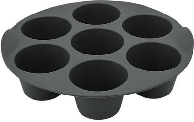Maxwell & Williams: BakerMaker AirFry Cupcake Mould (21x4.8cm)