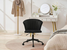 Load image into Gallery viewer, Gorilla Office Kat Chair Black