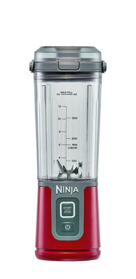 Ninja: Blast Portable Blender - Cranberry