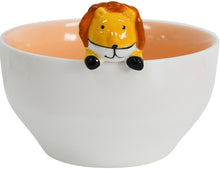 Load image into Gallery viewer, Lavida: Lion Bowl