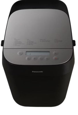 Panasonic: Artisan Style Hard Crust Breadmaker (SD-ZP2000KST)