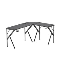 Load image into Gallery viewer, Fraser Country: 1540x1170x740mm Corner Desk with USB Outlet