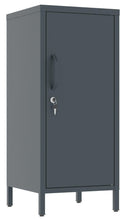 Load image into Gallery viewer, Fraser Country Milan Shorty Storage Cabinet - Grey
