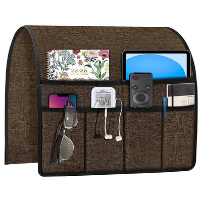 STORFEX Armchair Organizer