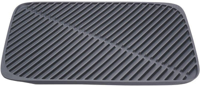 Joseph Joseph: Large Flume Draining Mat (Grey)