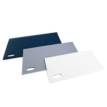 Load image into Gallery viewer, Davis &amp; Waddell: Chopping Board Set (Set of 3)