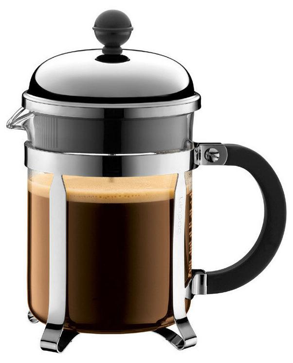 Bodum: Chambord French Press Coffee Maker (4 Cup)