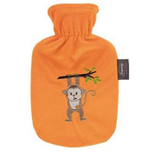 Load image into Gallery viewer, Fashy: Hot Water Bottle Kids - Monkey