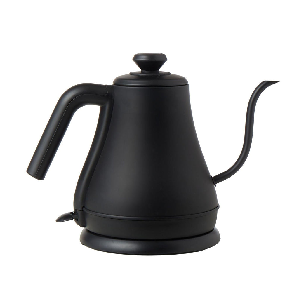 Leaf & Bean: Electric Goose Neck Kettle 800ML
