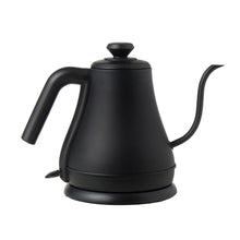Load image into Gallery viewer, Leaf &amp; Bean: Electric Goose Neck Kettle 800ML