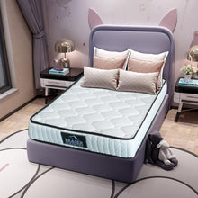 Load image into Gallery viewer, Fraser Country: Deluxe Pocket Spring Mattress - King Single