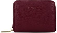 Load image into Gallery viewer, Moana Road: Mission Bay Clutch - Wine