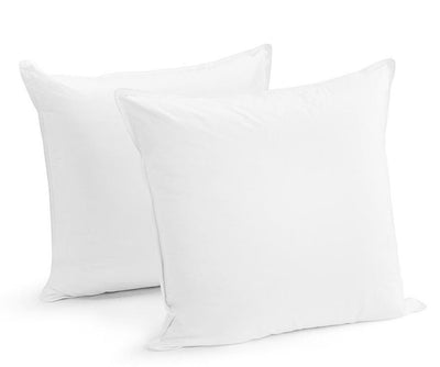 Ovela: Premium Microfibre European Pillows