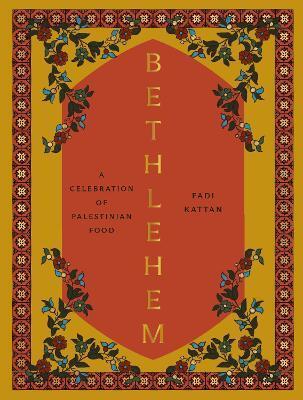 Bethlehem by Fadi Kattan
