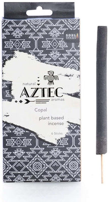 Soul Sticks Copal Aztec Incense