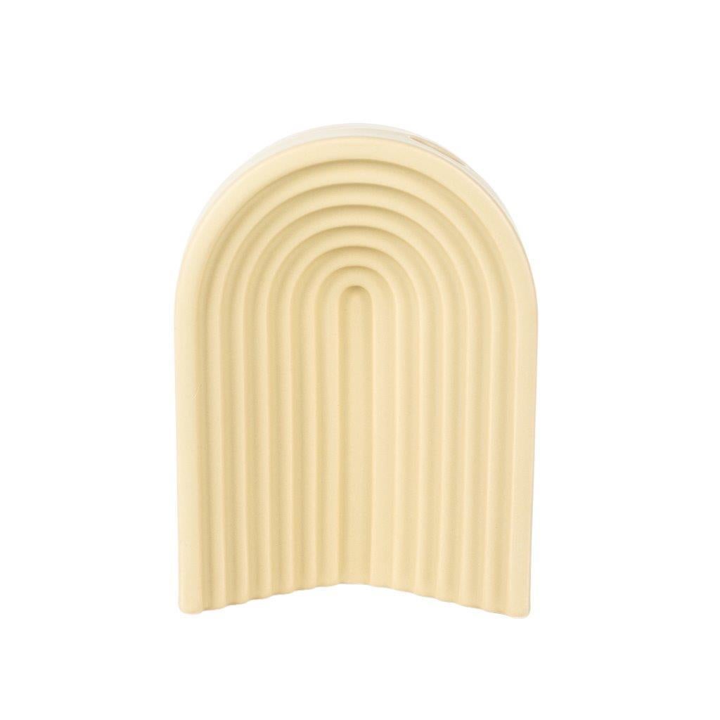 EM Ginlo Vessel - Beige - EMPORIUM