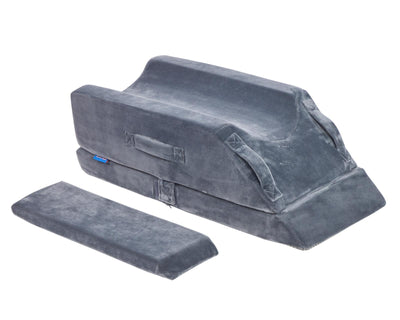 Fraser Country Adjustable Leg Wedge Pillow