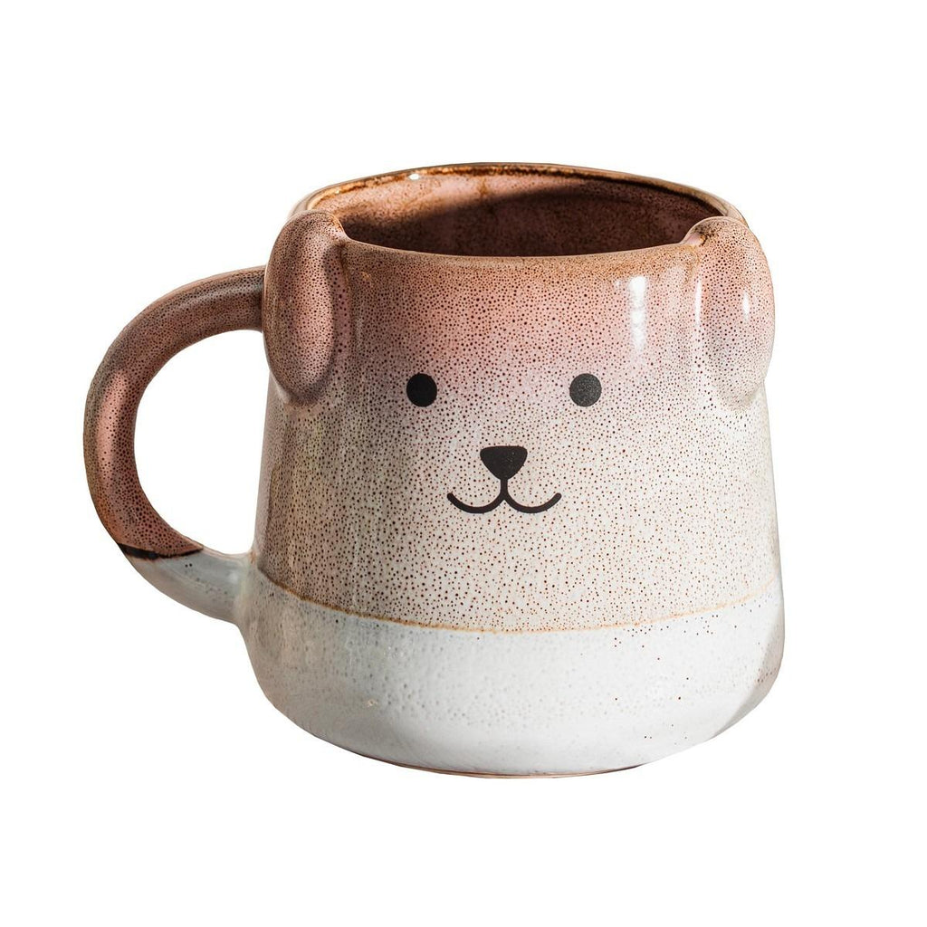 Sass & Belle: Mojave Dog Mug (360ml)