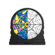 Load image into Gallery viewer, Wednesday: Ophelia Hall Window Lamp