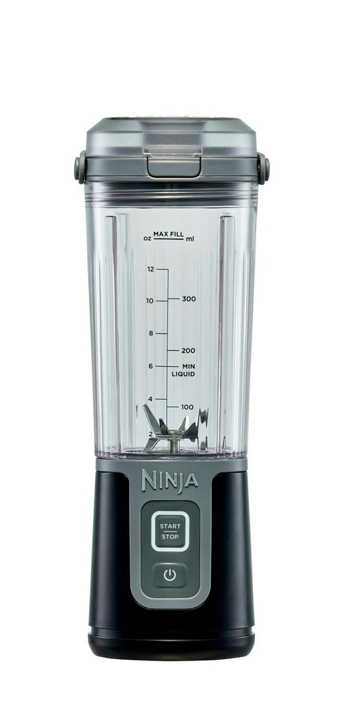 Ninja: Blast Portable Blender - Black