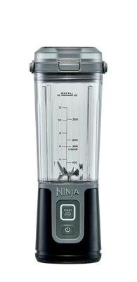 Ninja: Blast Portable Blender - Black