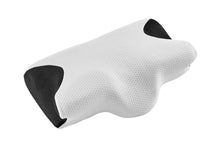 Load image into Gallery viewer, Ovela: Ergonomic Cervical Neck Pillow for Snore Relief