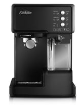 Load image into Gallery viewer, Sunbeam: Cafe Barista Machine - Black