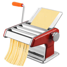 Load image into Gallery viewer, OZZYCOOK Stainless Steel Manual Noodle Maker