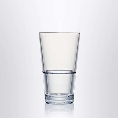 Strahl: Capella Stack Tumbler - Clear (473ml)