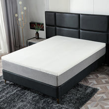 Load image into Gallery viewer, Fraser Country: Single - Pure Memory Foam Mattress Topper with Bamboo Cover