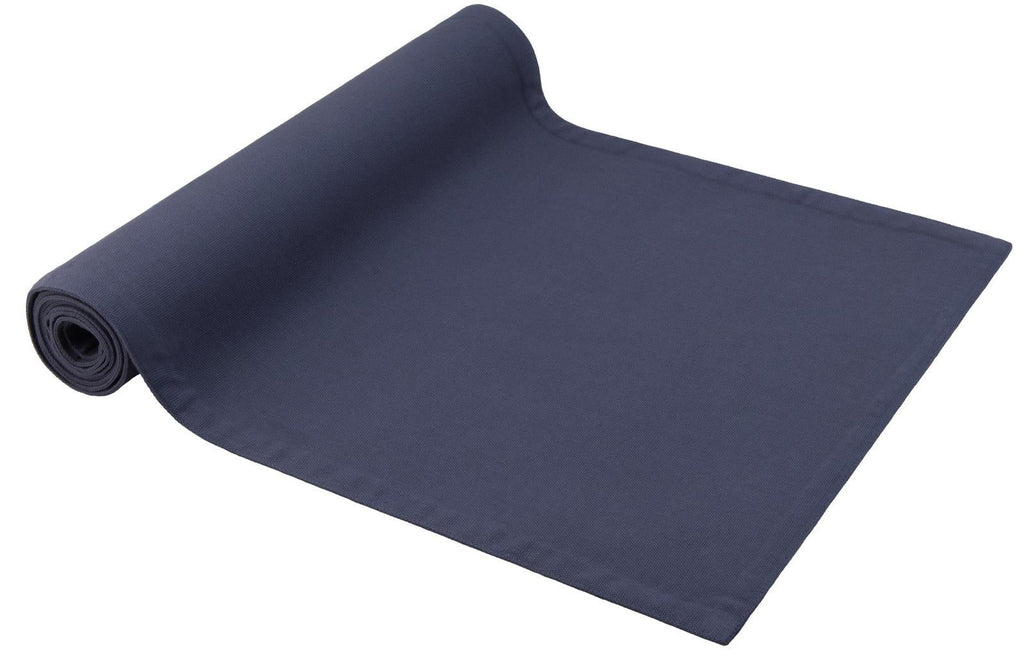 Maxwell & Williams: Cotton Classics Cotton Runner - Denim (150cm)