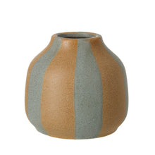Load image into Gallery viewer, Amalfi: Tanis Ceramic Vessel - Brown (10cm)