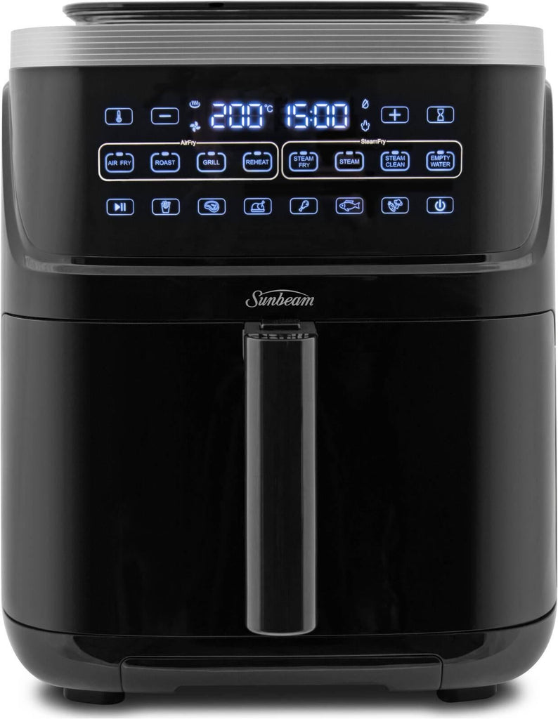 Sunbeam Steam 7L Air Fryer