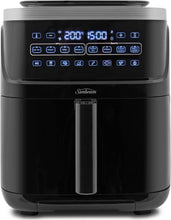 Load image into Gallery viewer, Sunbeam Steam 7L Air Fryer