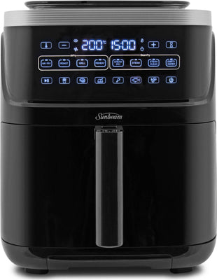 Sunbeam Steam 7L Air Fryer