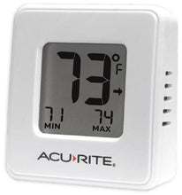 Load image into Gallery viewer, Acurite: Compact Indoor Digital Thermometer