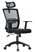 Load image into Gallery viewer, Gorilla Office: Office Computer Chair - Black