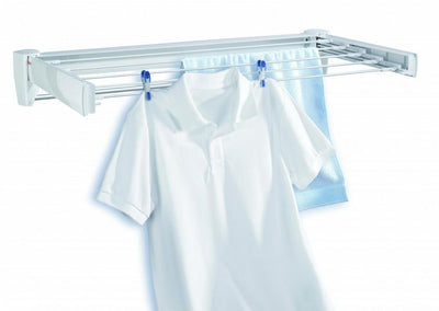 Leifheit: Telegant 70 - Protect Plus Wall Airer