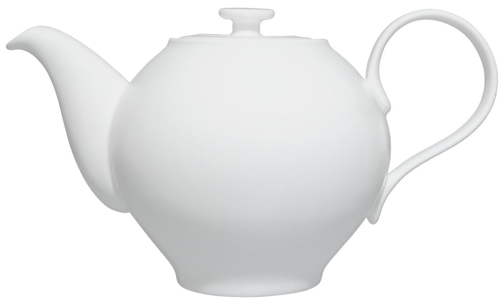 Maxwell & Williams: Cashmere Round Teapot (1L)