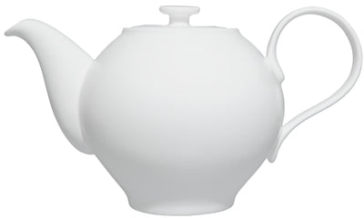 Maxwell & Williams: Cashmere Round Teapot (1L)